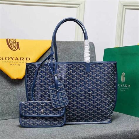 do goyard bags hold their value|goyard 233 bag price 2022.